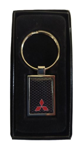 Emblémás kulcstartók díszcsomagolásban NEW Mitsubishi ST