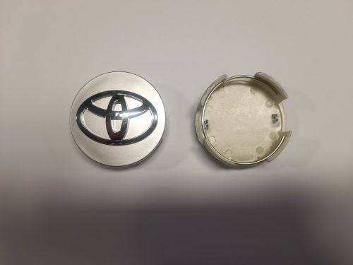 Alufelni felniközép kupak 62mm/59,5mm Toyota