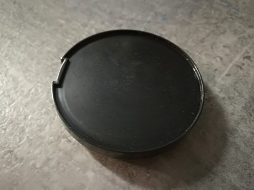 Alufelni felniközép kupak 55.5mm/51.5mm hasított