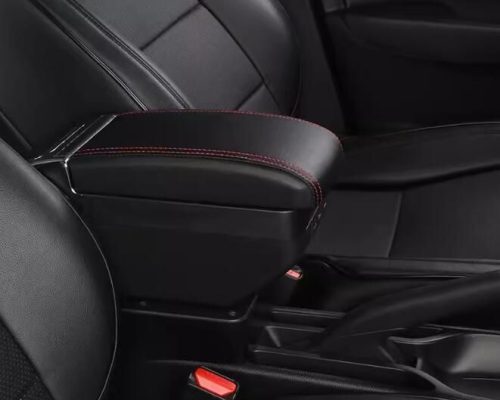 Könyöklő gyári hatású 4xUSB-vel