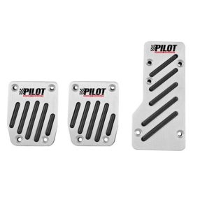 Sportpedál szett Pilot Race2