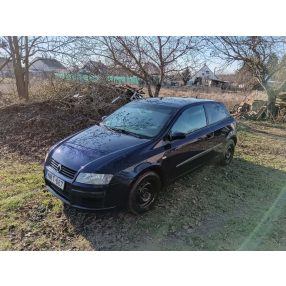 Fiat Stilo 1.2 16v 2002