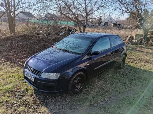 Fiat Stilo 1.2 16v 2002