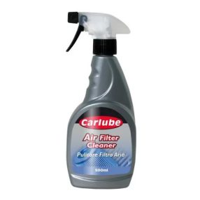 Direktszűrő tisztító Carlube