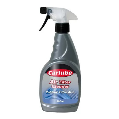 Direktszűrő tisztító Carlube