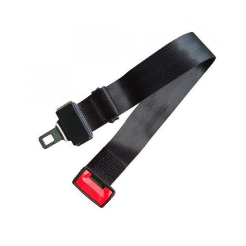 Biztonságiöv hosszabító Toldó 60cm