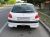 Peugeot 206 hátsó lökhárító diffúzor ST