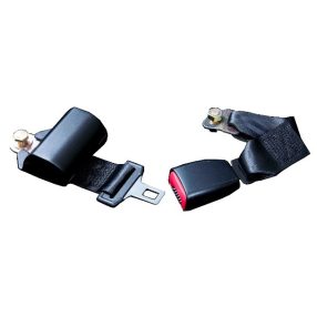 Biztonsági öv Hátsó 2pontos Automata