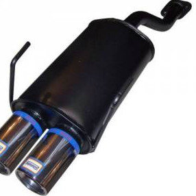 Sportdob Honda Civic dupla