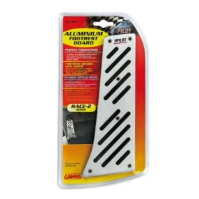 Lábpihentető Pilot Race2 Pedálszetthez