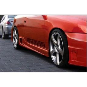 Opel Calibra küszöbspoiler