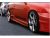 Opel Calibra küszöbspoiler