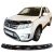 Suzuki Vitara 2015-től Motorháztetővédő műanyag
