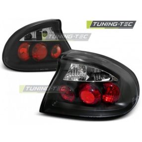  Opel Tigra Lexus lámpa kristály fekete