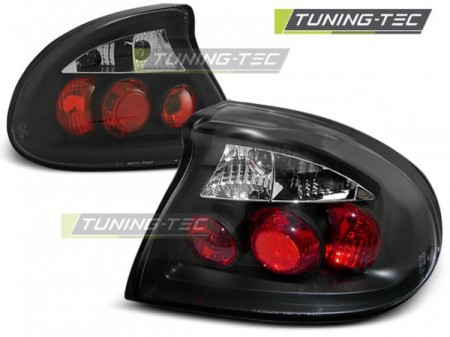  Opel Tigra Lexus lámpa kristály fekete