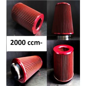 Direktszűrő 2000ccm-felett
