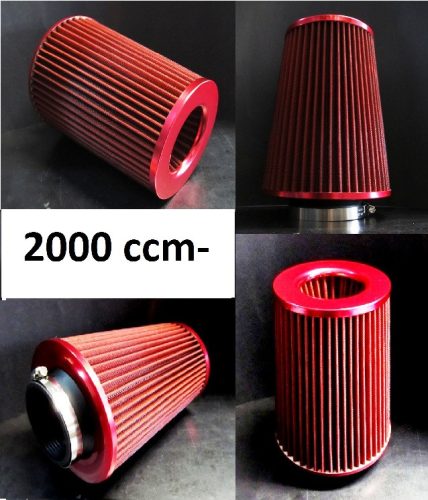 Direktszűrő 2000ccm-felett