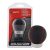Váltógomb bőr Einparts Black/Red