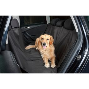 Ülésvédő hátsó ülésekre Állat szállításhoz