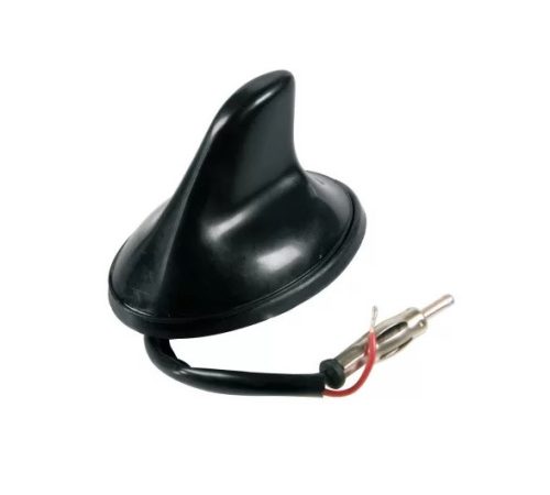 Cápauszony antenna Aero Mercedes stílusú