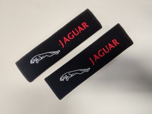 Biztonságiöv párna Jaguar