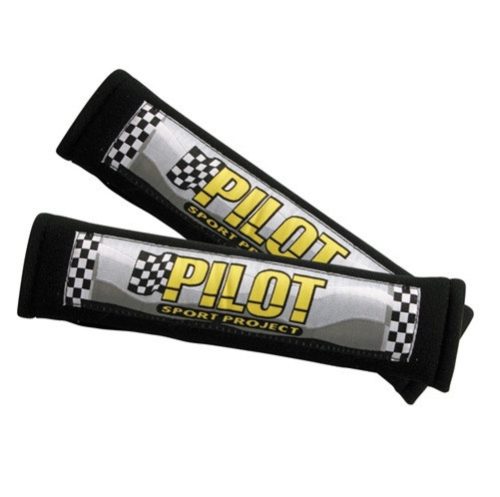 Biztonságiöv párna Pilot