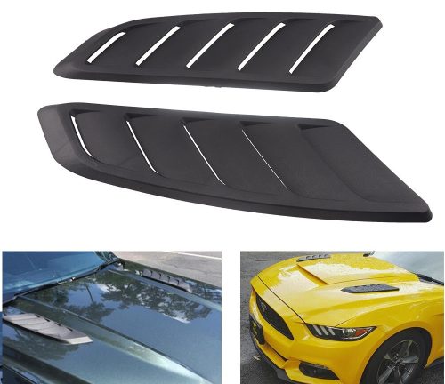 Légbeömlő univerzális Motorháztetőre párban