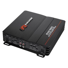 Renegade RXA550 2 csatornás erősítő, 2X75W