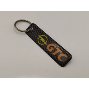 Szilikon Kulcstartók OPEL GTC