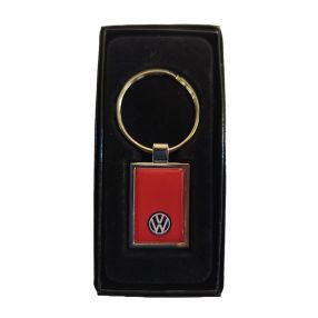   Emblémás kulcstartók díszcsomagolásban NEW Volkswagen ST