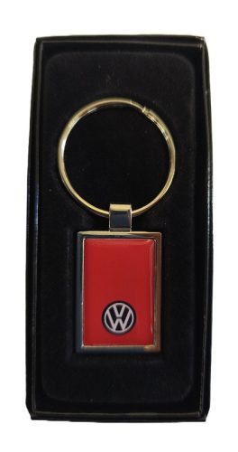Emblémás kulcstartók díszcsomagolásban NEW Volkswagen ST