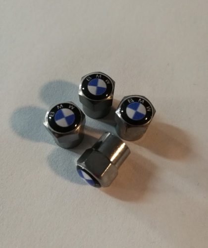 Emblémás szelepsapka BMW