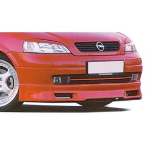 Opel Astra-G első lökhárító toldat ST