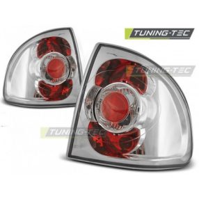 Opel Astra-F hátsó lexus lámpa króm 