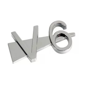3D logo V6