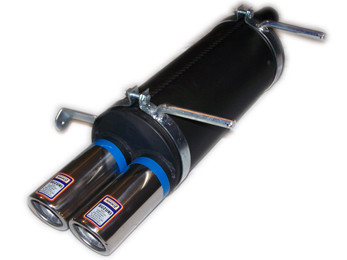 Sportdob Suzuki Swift I. 1988-2004 dupla kerek Parag