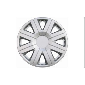 Dísztárcsa COSMOS RING SILVER több méretben