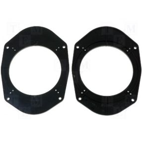 Ford hangszóró beépítő keret, 165mm (RAM-20.418/K)