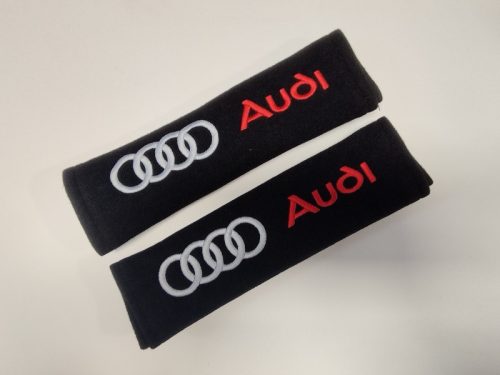 Biztonságiöv párna Audi