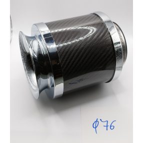 AKCIÓS Direktszűrő 1500ccm-ig zártházas Carbon 