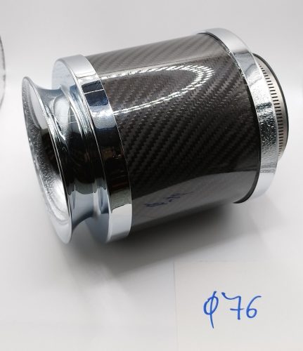 AKCIÓS Direktszűrő 1500ccm-ig zártházas Carbon 