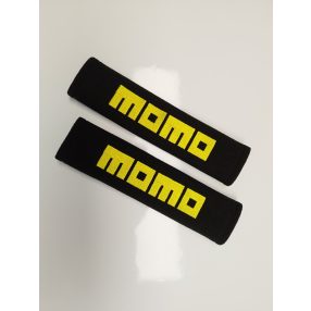 Biztonságiöv párna MOMO