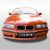 BMW E36 első lökhárító spoiler JOM 5111415-1JOM