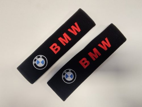 Biztonságiöv párna BMW