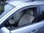 Ford Mondeo légterelő pár első ablakra, 2db
