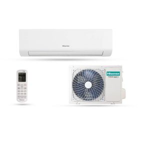 HISENSE ECO COMFORT 5,2 KW klíma szett