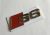 3D logo Audi S6 