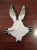 3D logo Nyúl(Rabbit)