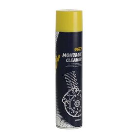 Mannol Féktisztító 9672