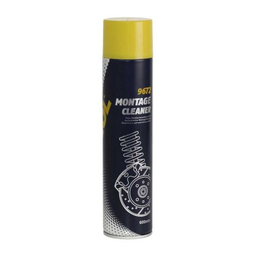 Mannol Féktisztító 9672